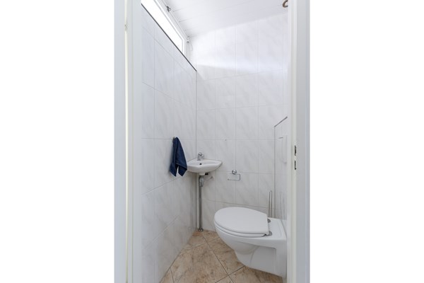 Medium property photo - Holwardastraat 11, 3328 HC Dordrecht